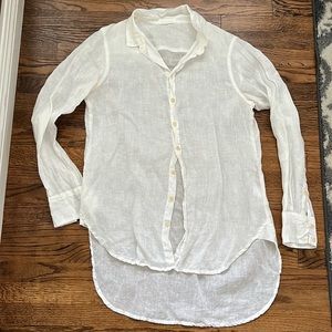 CP Shades Linen Shirt